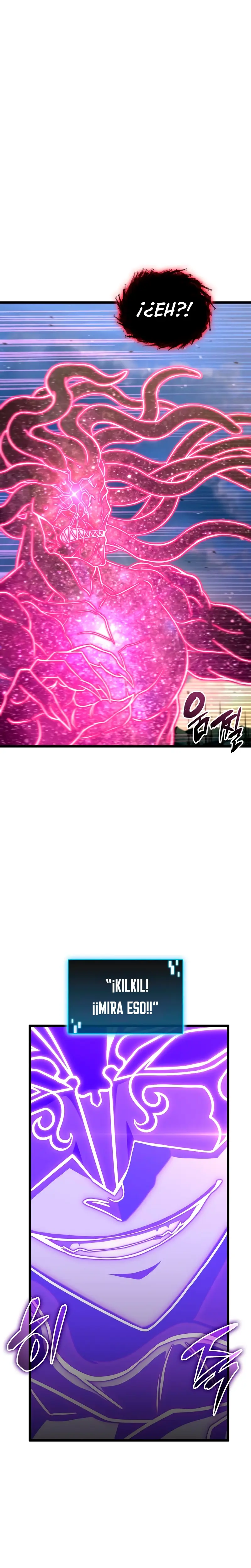 Read El Jugador con un talento increíble Manga Online