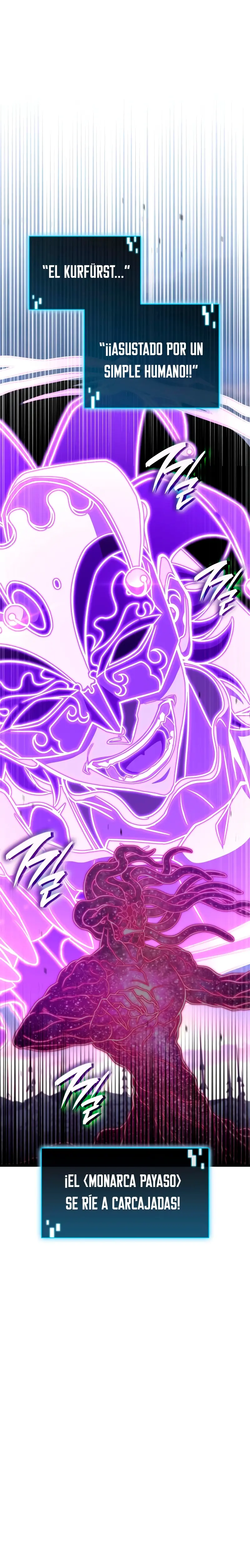 Read El Jugador con un talento increíble Manga Online