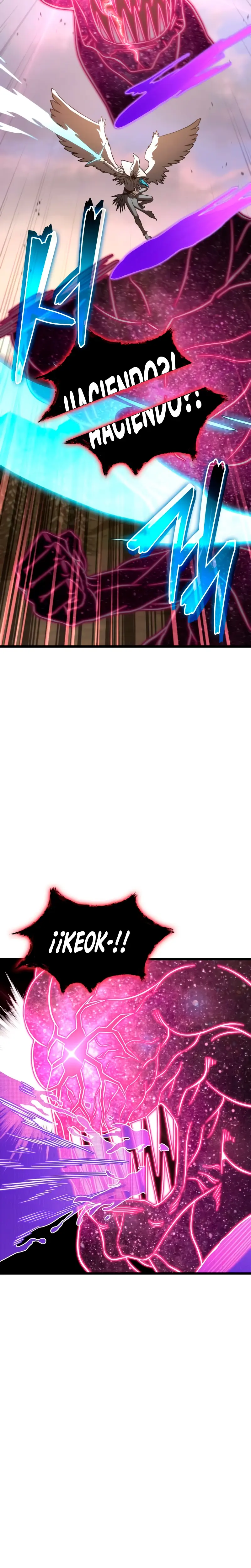 Read El Jugador con un talento increíble Manga Online