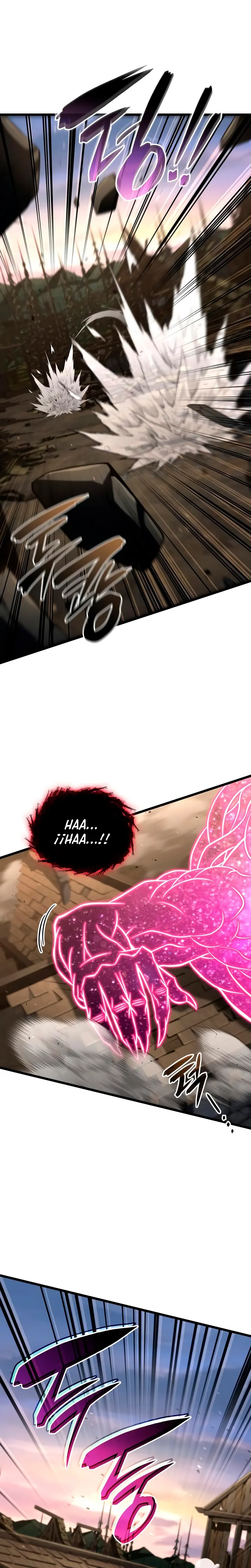 Read El Jugador con un talento increíble Manga Online