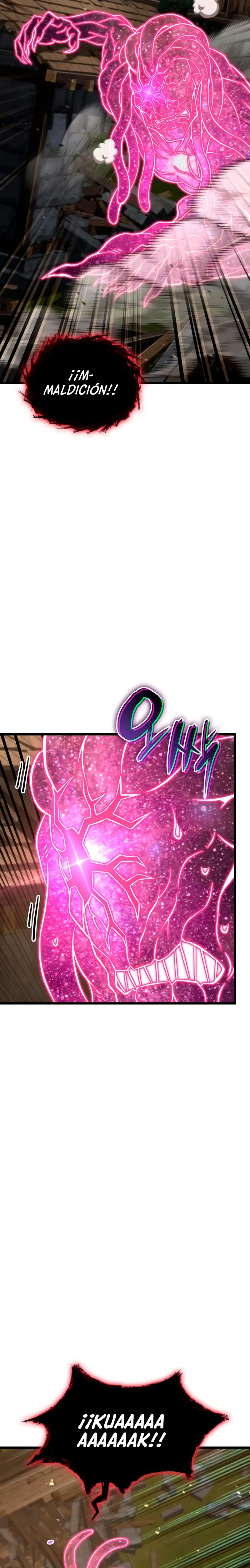 Read El Jugador con un talento increíble Manga Online