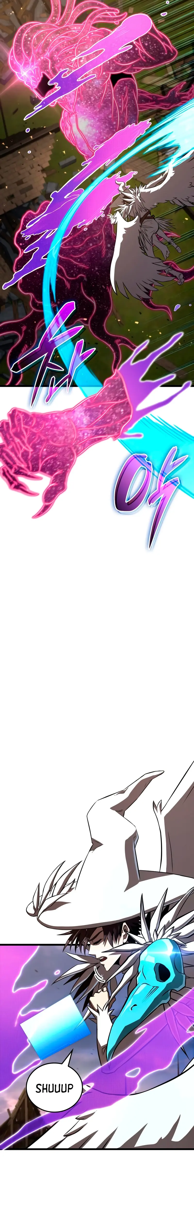 Read El Jugador con un talento increíble Manga Online