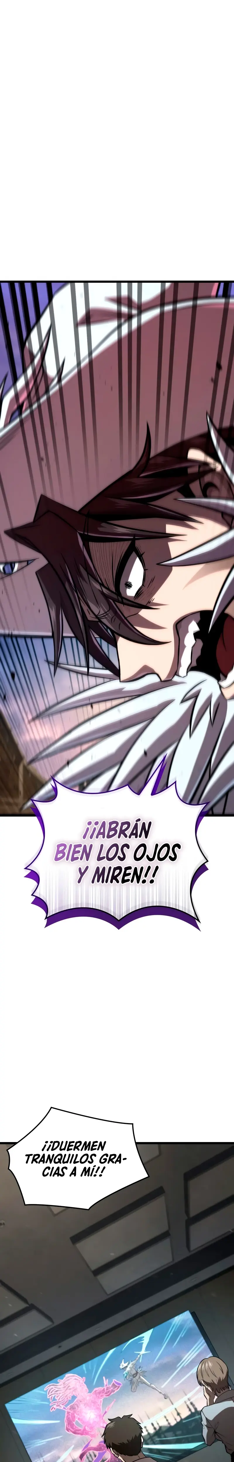 Read El Jugador con un talento increíble Manga Online