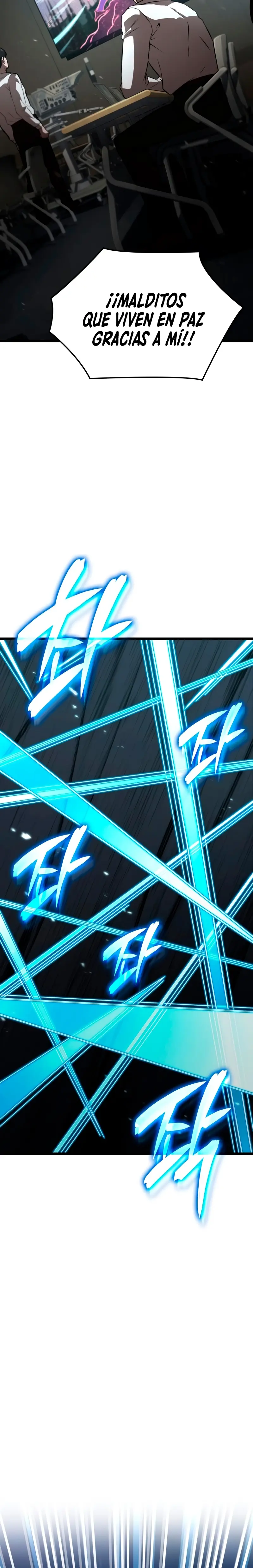 Read El Jugador con un talento increíble Manga Online