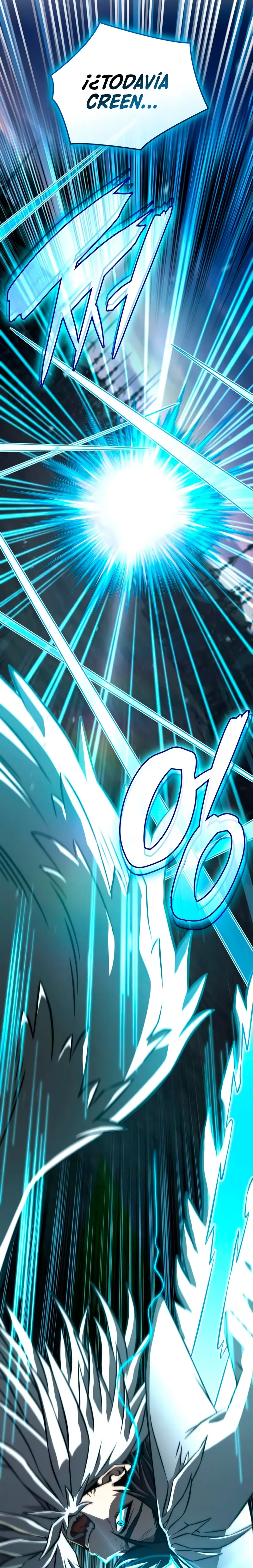 Read El Jugador con un talento increíble Manga Online