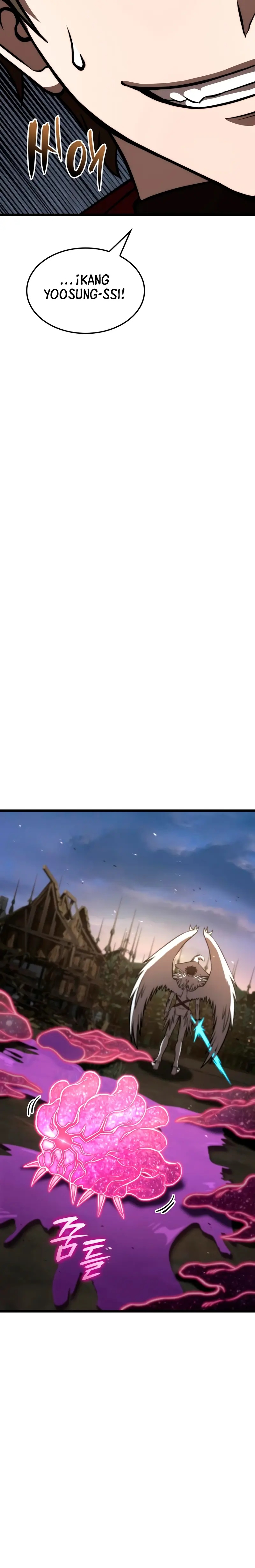 Read El Jugador con un talento increíble Manga Online