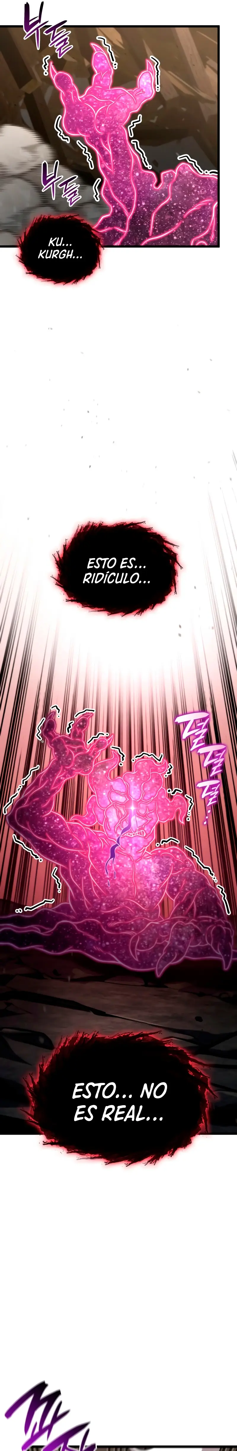 Read El Jugador con un talento increíble Manga Online