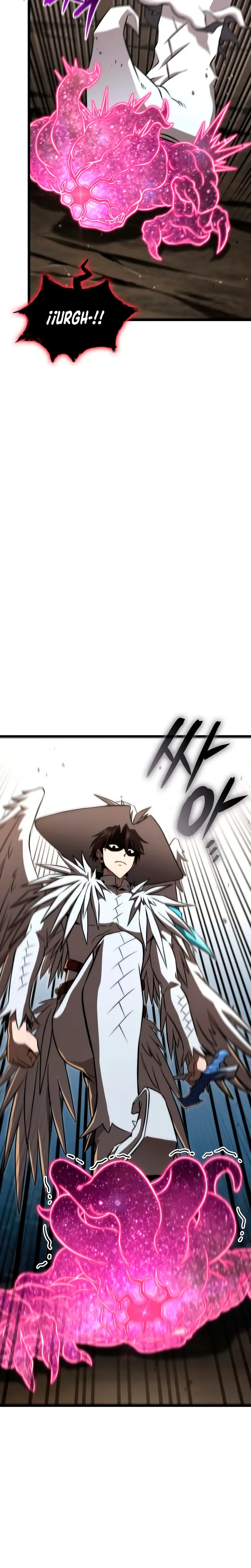 Read El Jugador con un talento increíble Manga Online