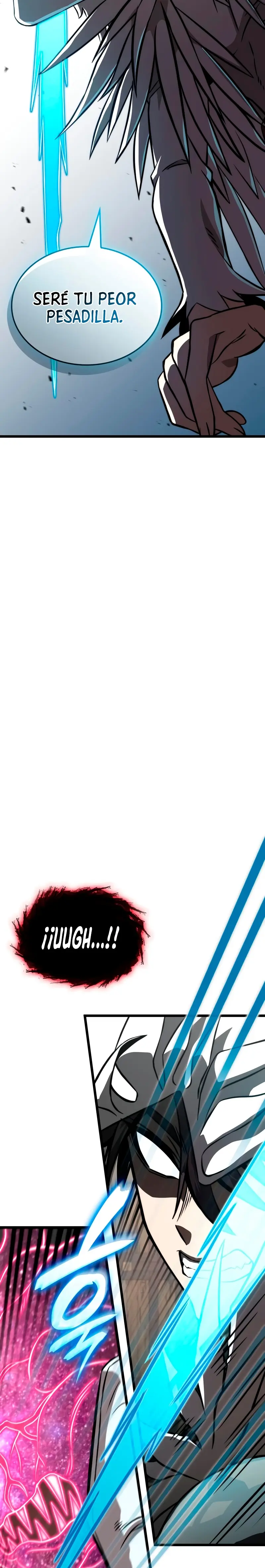 Read El Jugador con un talento increíble Manga Online