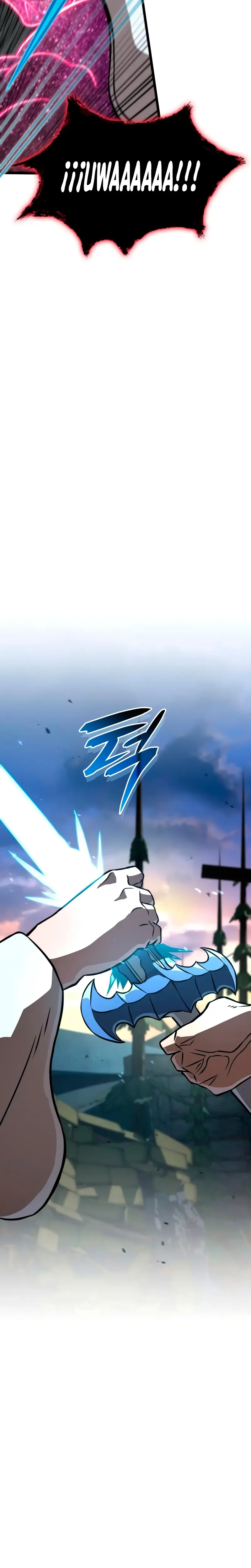 Read El Jugador con un talento increíble Manga Online