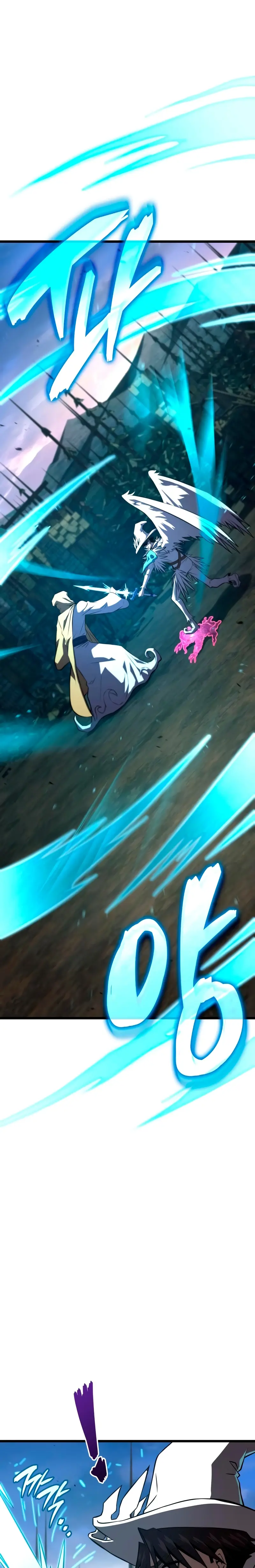 Read El Jugador con un talento increíble Manga Online