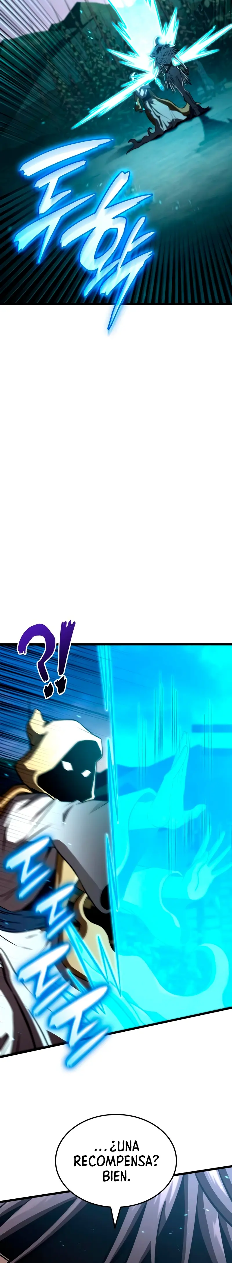 Read El Jugador con un talento increíble Manga Online