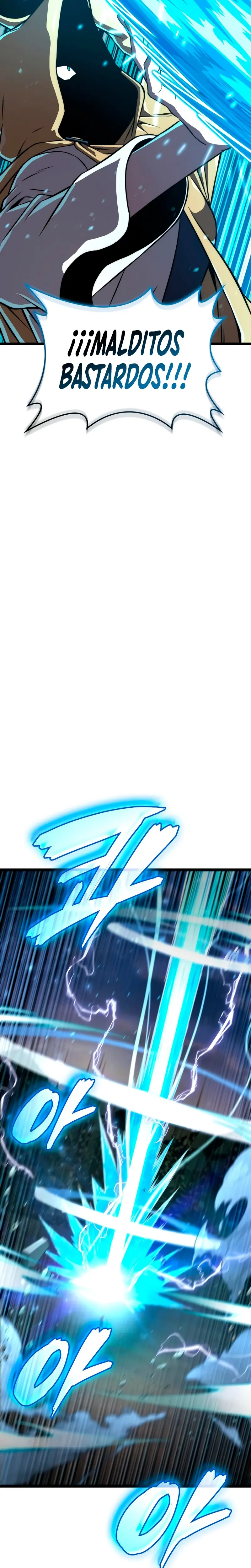 Read El Jugador con un talento increíble Manga Online