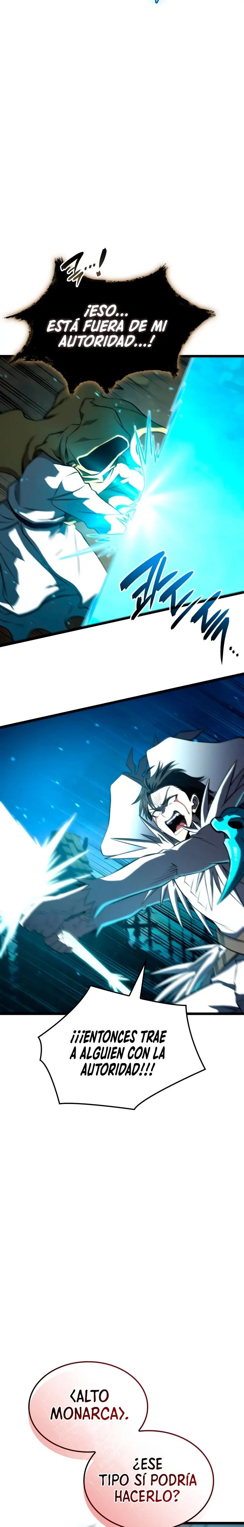 Read El Jugador con un talento increíble Manga Online