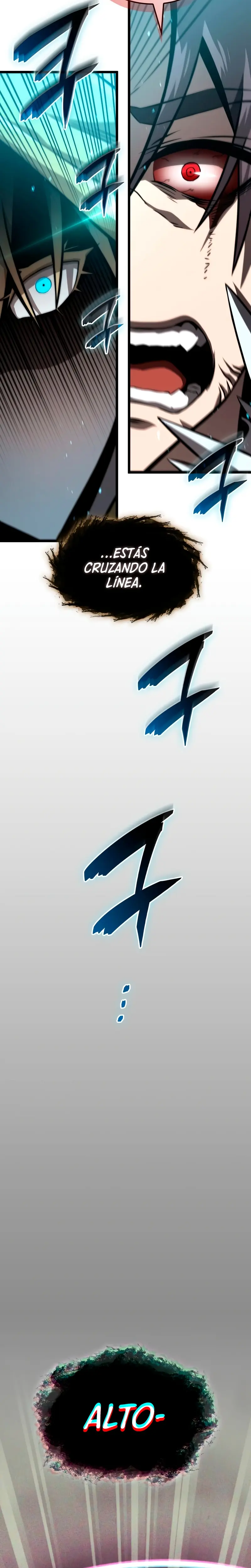 Read El Jugador con un talento increíble Manga Online