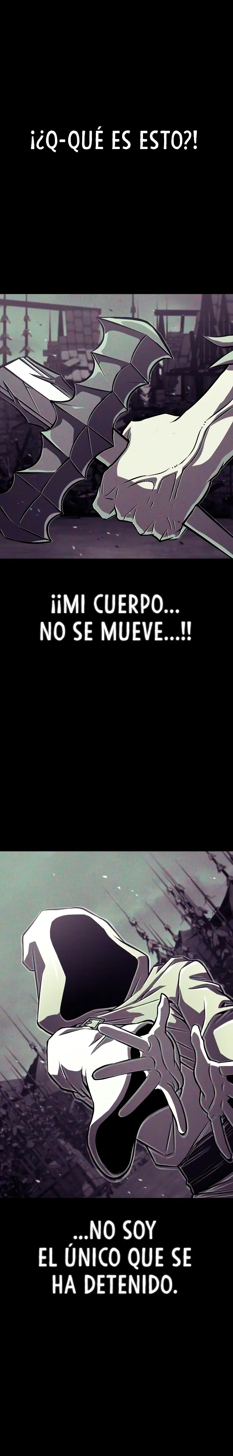 Read El Jugador con un talento increíble Manga Online