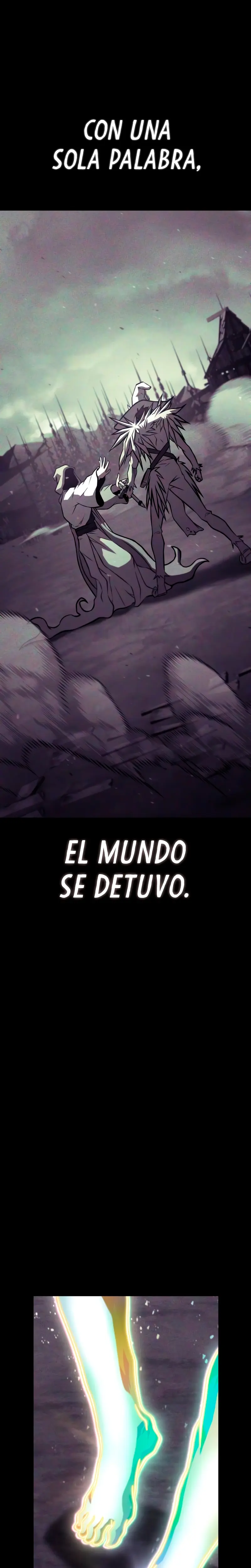 Read El Jugador con un talento increíble Manga Online