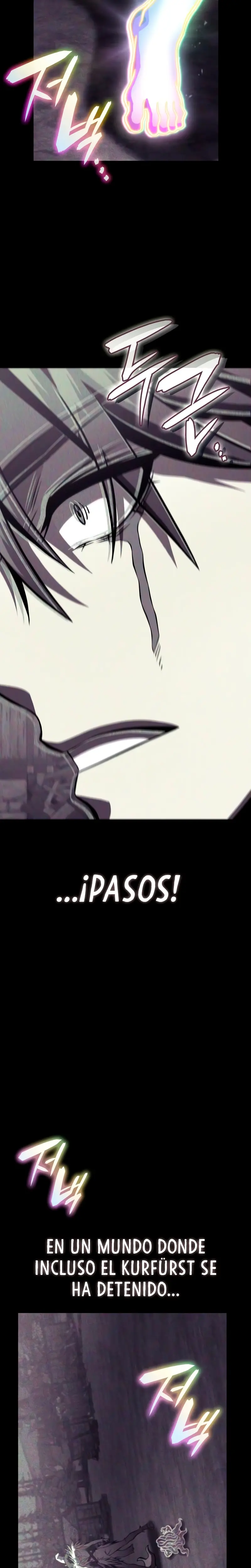 Read El Jugador con un talento increíble Manga Online