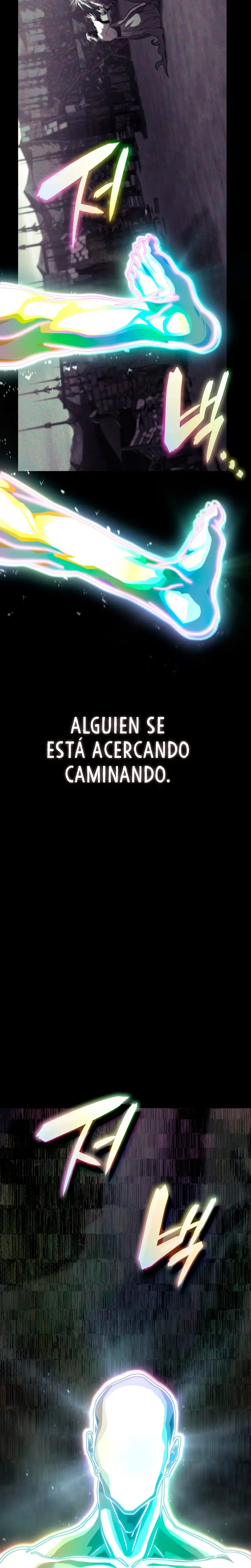 Read El Jugador con un talento increíble Manga Online