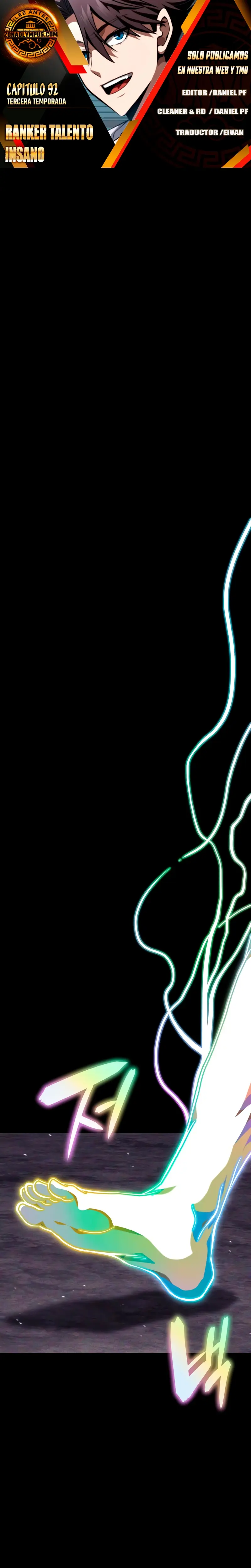 Read El Jugador con un talento increíble Manga Online