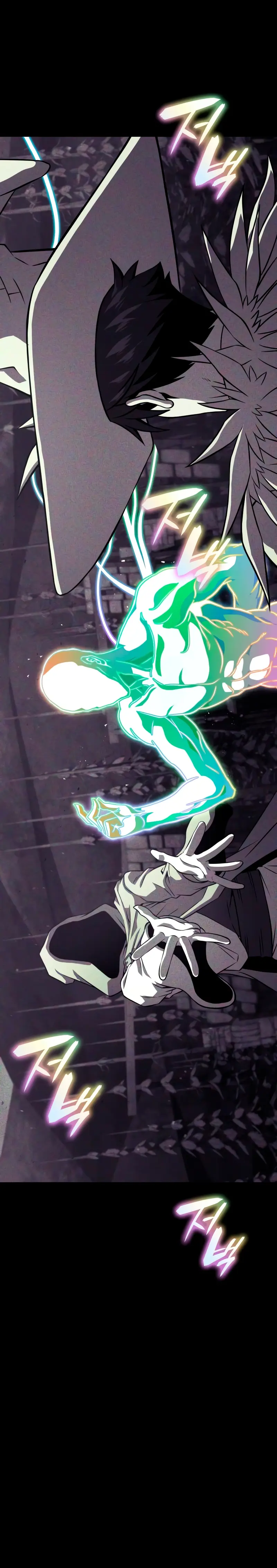 Read El Jugador con un talento increíble Manga Online