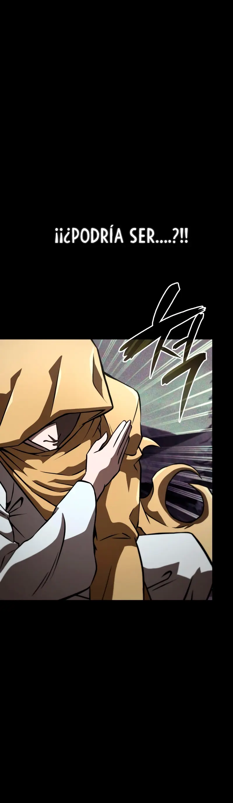 Read El Jugador con un talento increíble Manga Online