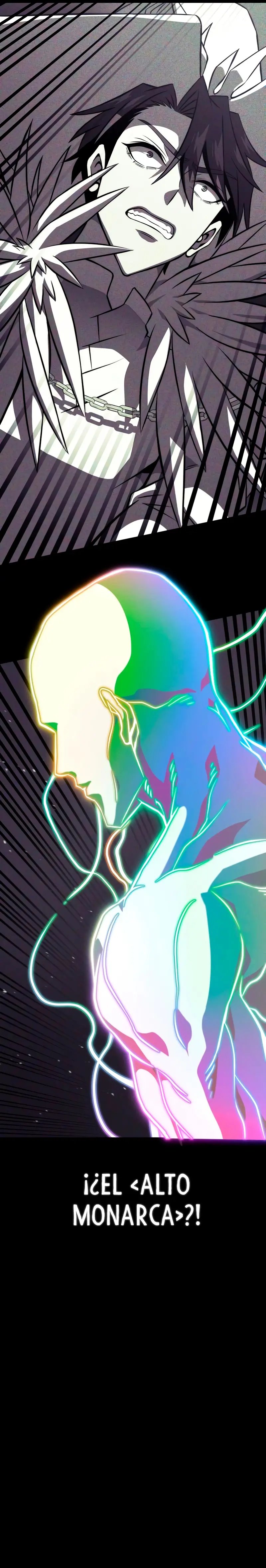 Read El Jugador con un talento increíble Manga Online