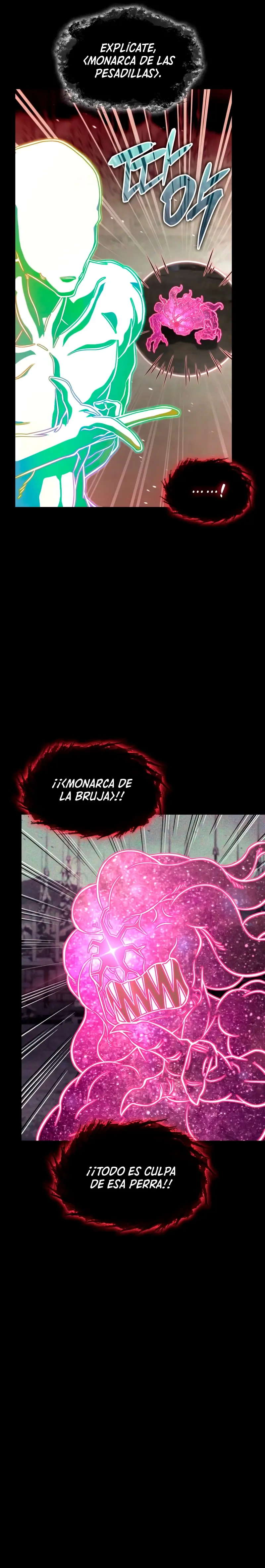 Read El Jugador con un talento increíble Manga Online
