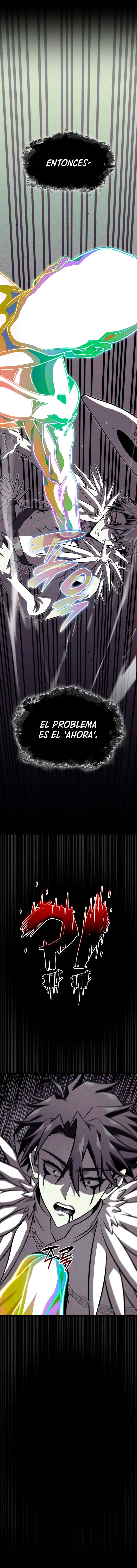 Read El Jugador con un talento increíble Manga Online