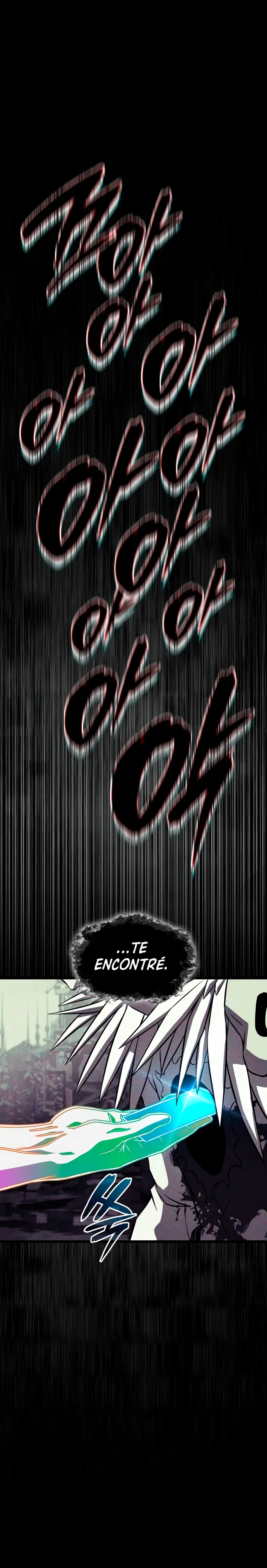 Read El Jugador con un talento increíble Manga Online