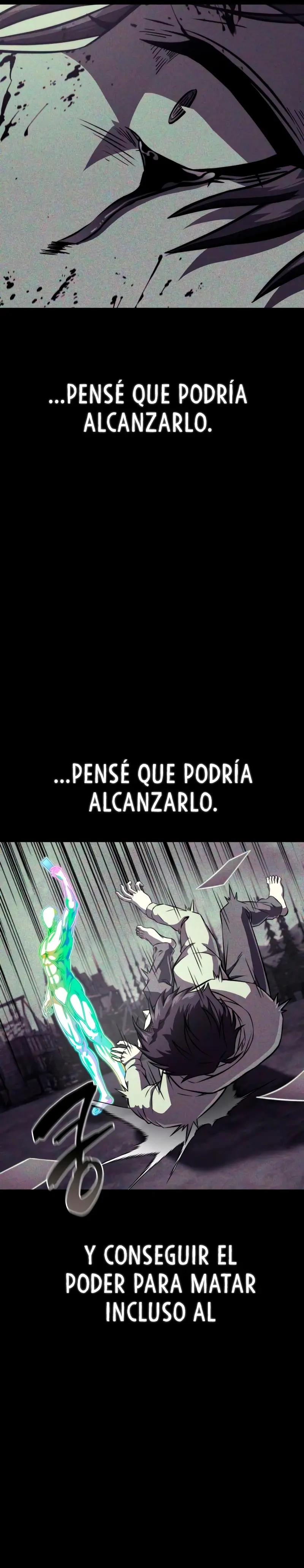 Read El Jugador con un talento increíble Manga Online