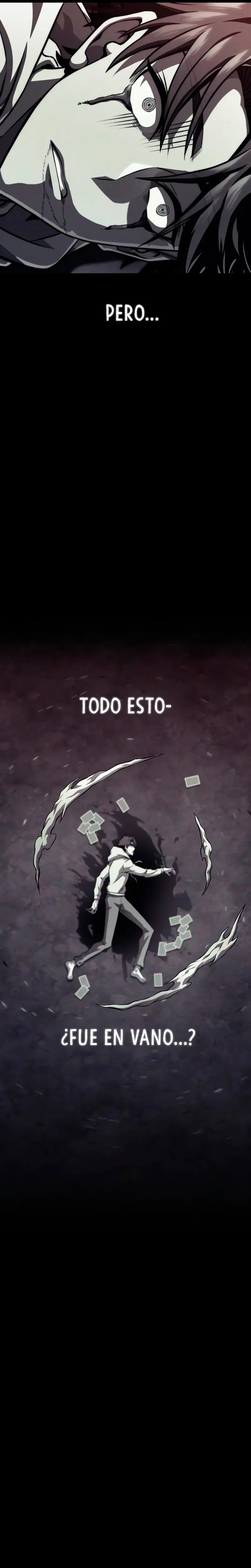 Read El Jugador con un talento increíble Manga Online