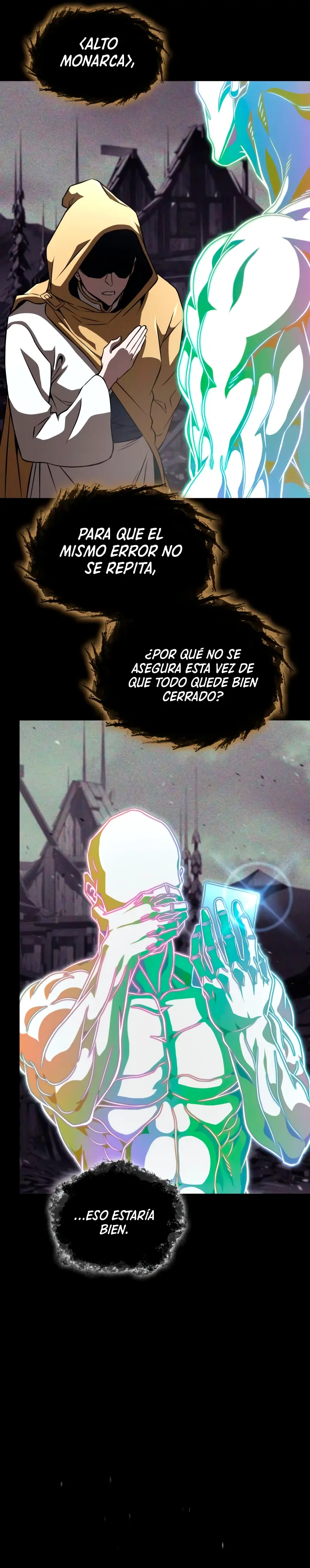 Read El Jugador con un talento increíble Manga Online