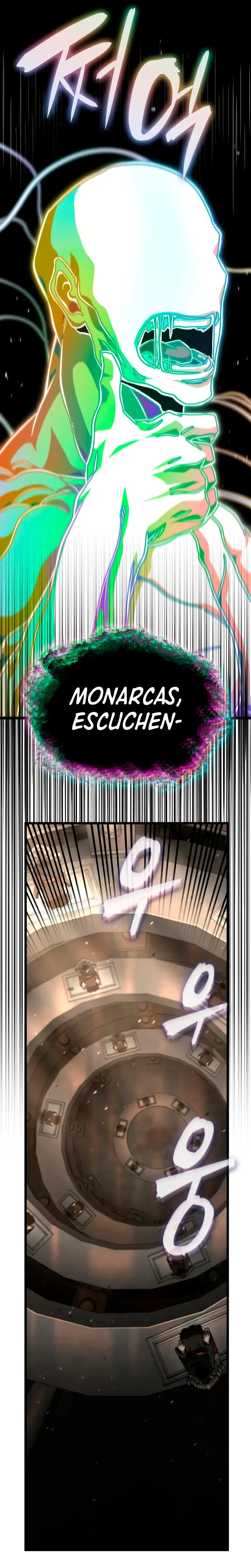 Read El Jugador con un talento increíble Manga Online