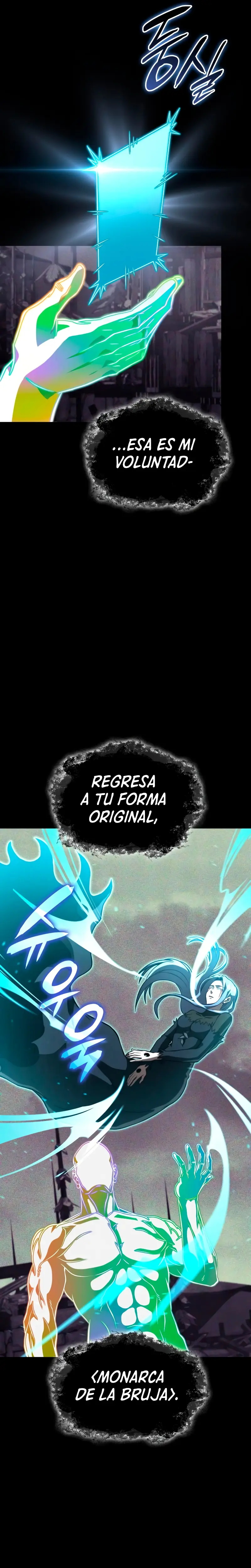 Read El Jugador con un talento increíble Manga Online