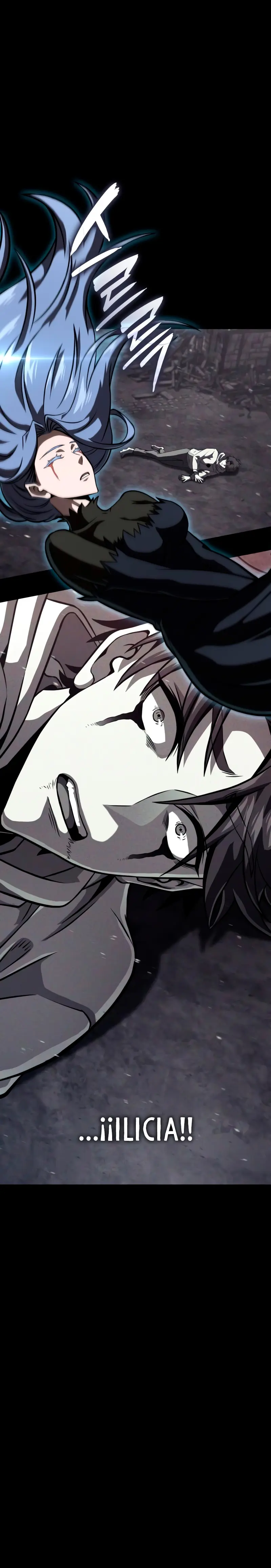 Read El Jugador con un talento increíble Manga Online