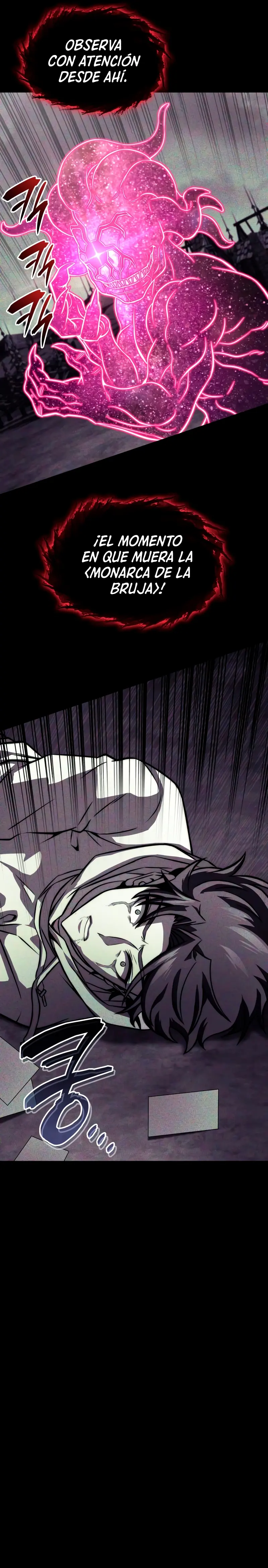 Read El Jugador con un talento increíble Manga Online