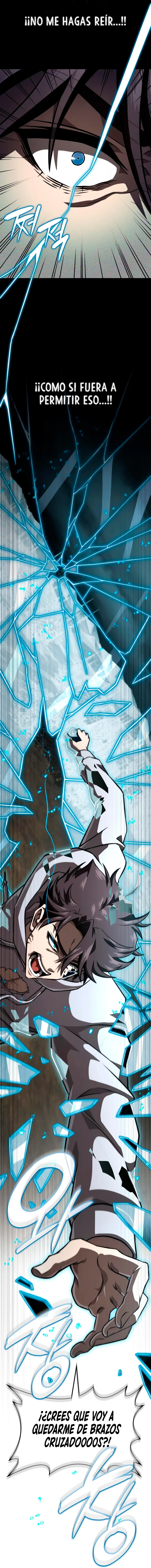 Read El Jugador con un talento increíble Manga Online