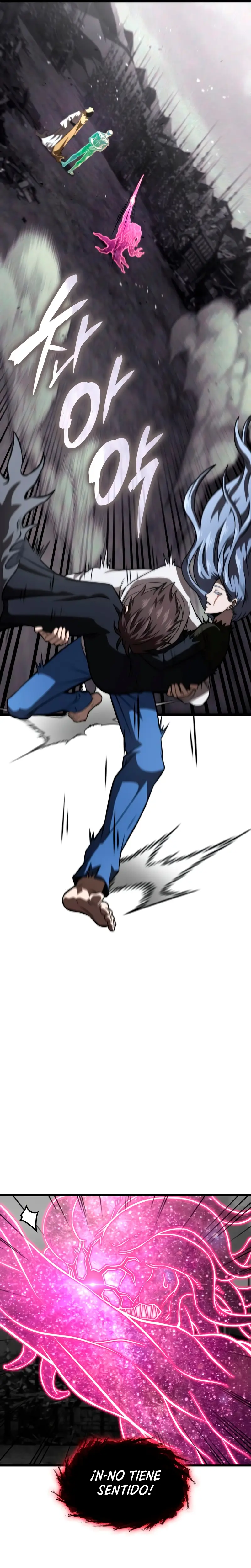 Read El Jugador con un talento increíble Manga Online