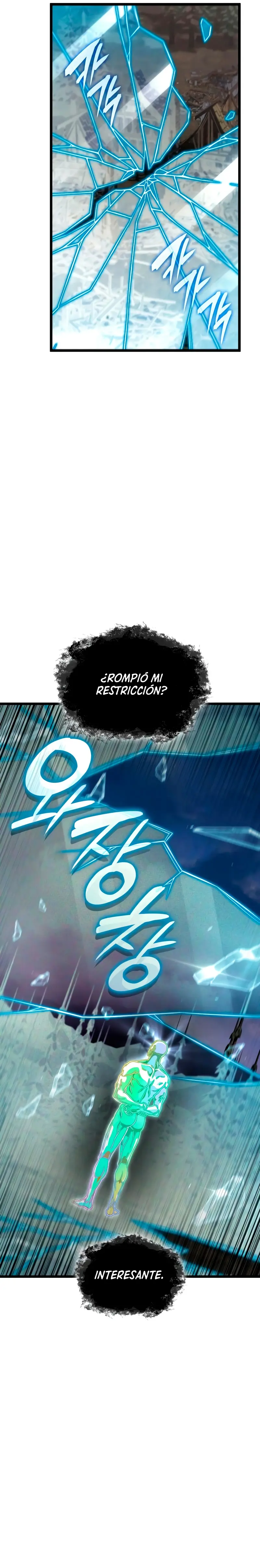 Read El Jugador con un talento increíble Manga Online