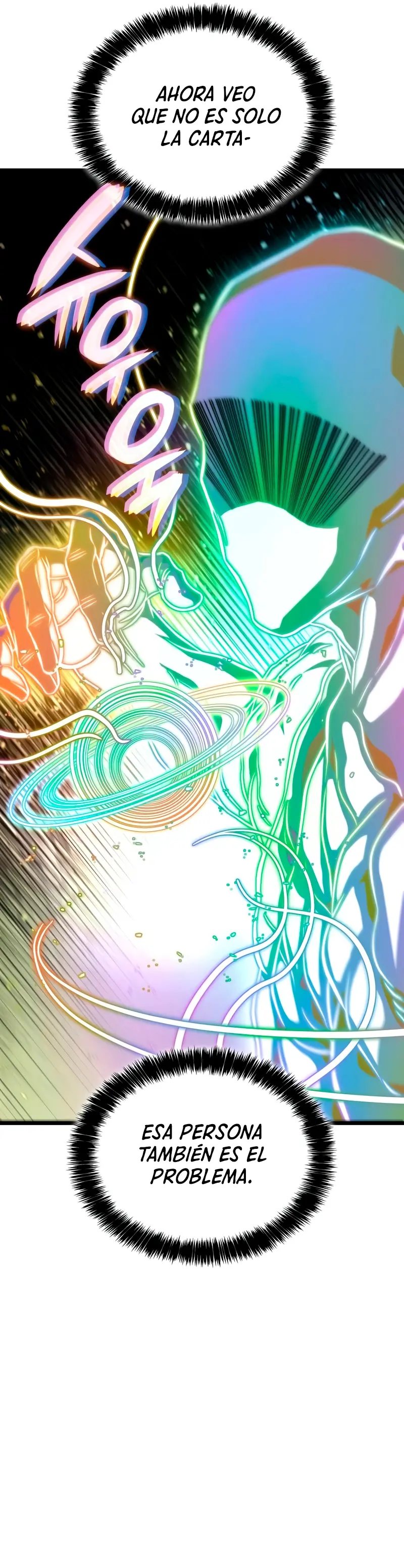 Read El Jugador con un talento increíble Manga Online