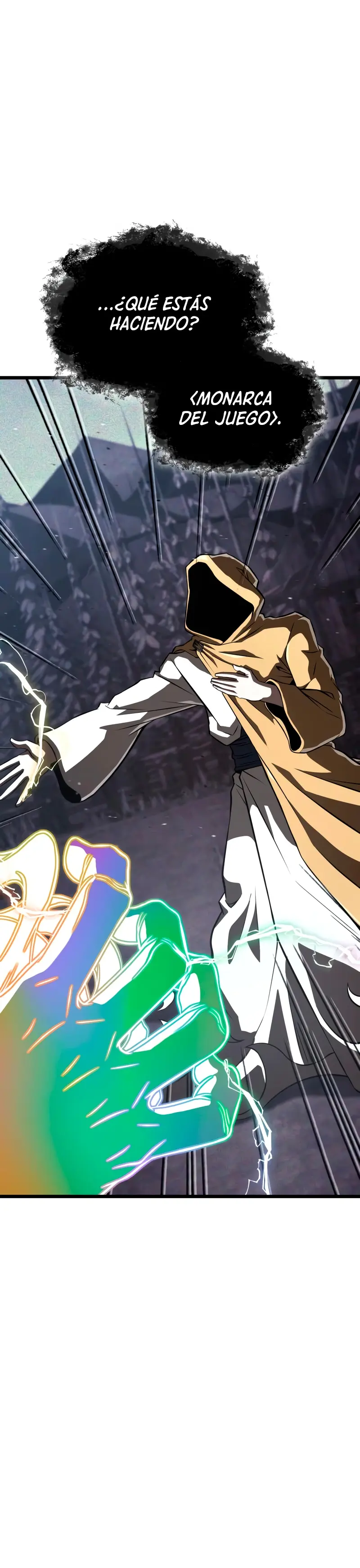 Read El Jugador con un talento increíble Manga Online