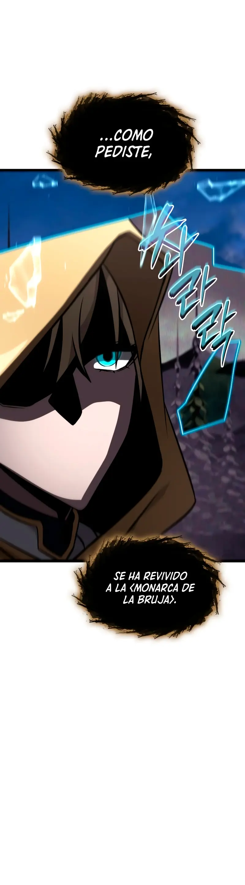 Read El Jugador con un talento increíble Manga Online