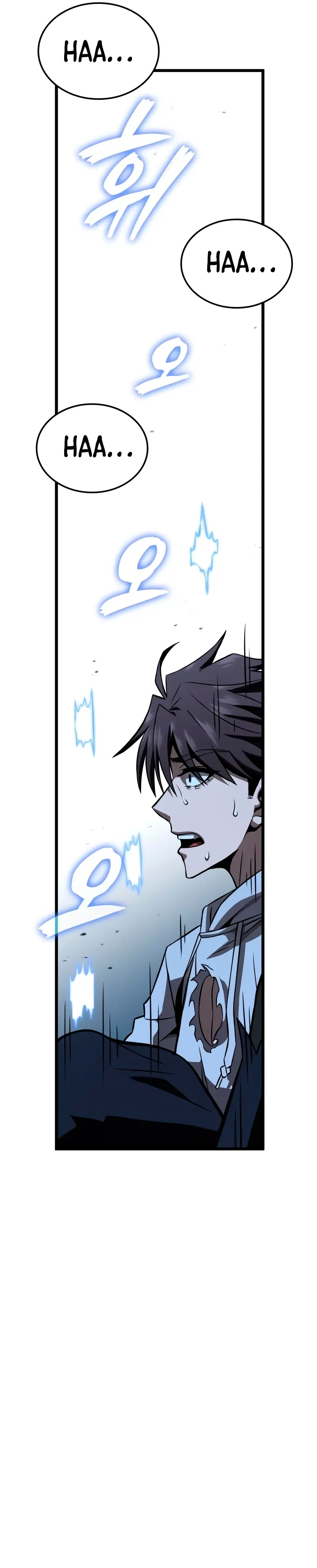 Read El Jugador con un talento increíble Manga Online