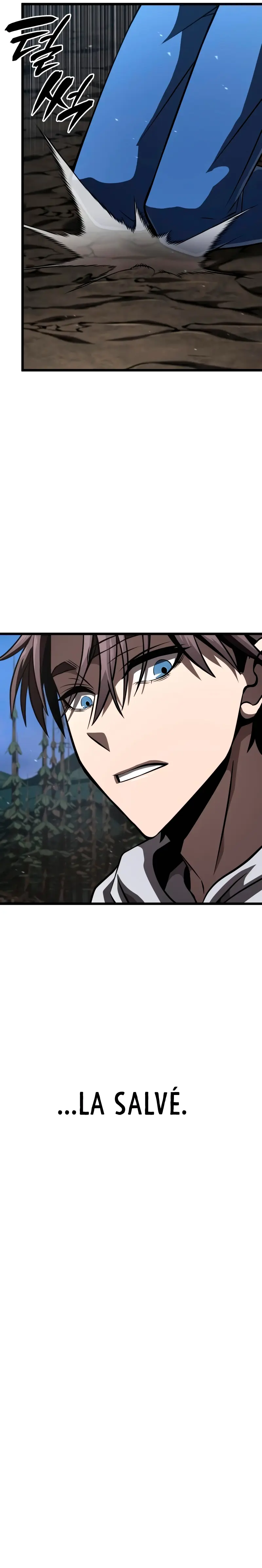 Read El Jugador con un talento increíble Manga Online