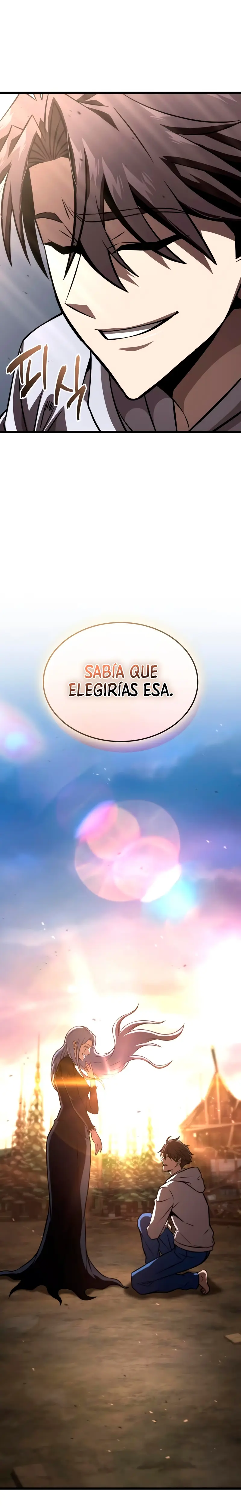 Read El Jugador con un talento increíble Manga Online