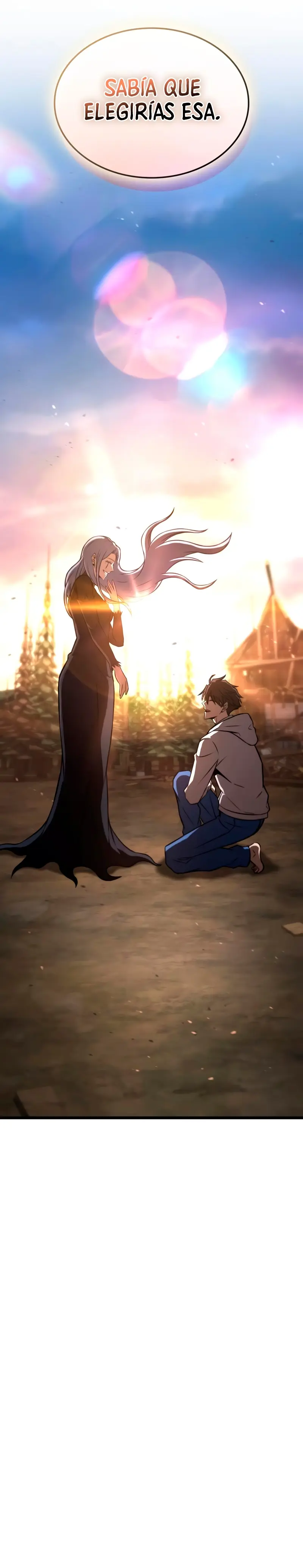 Read El Jugador con un talento increíble Manga Online