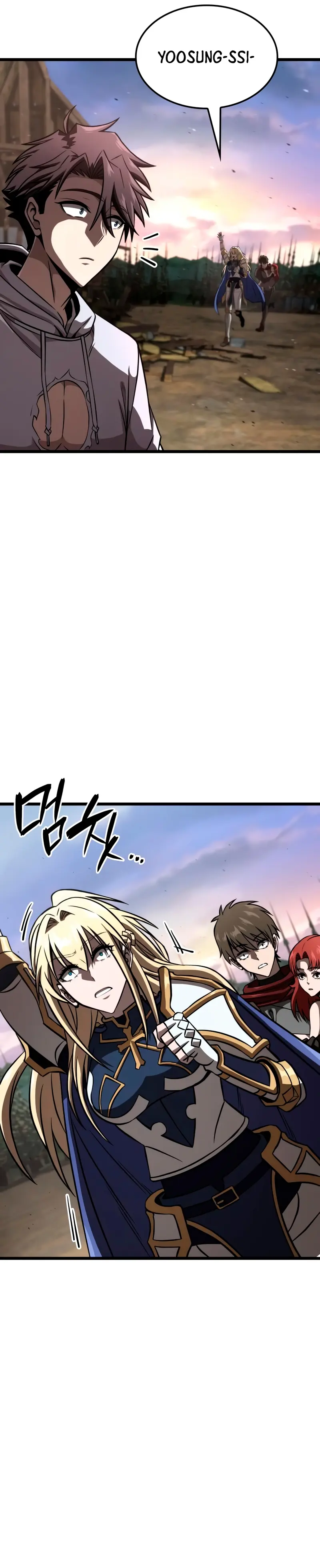 Read El Jugador con un talento increíble Manga Online