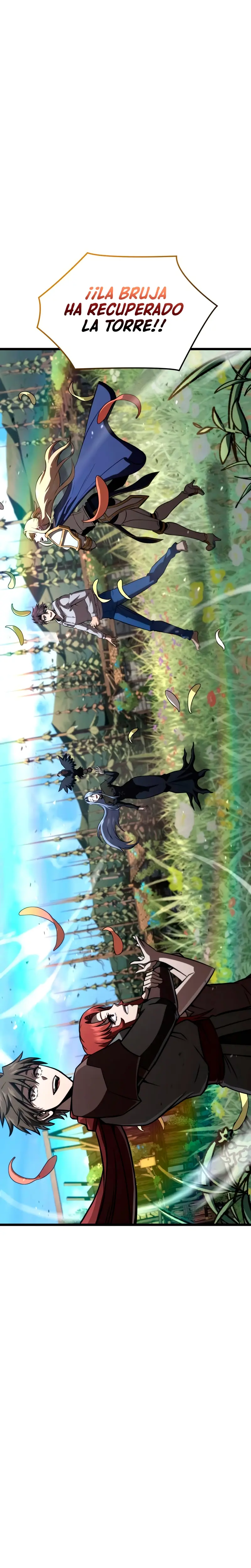 Read El Jugador con un talento increíble Manga Online