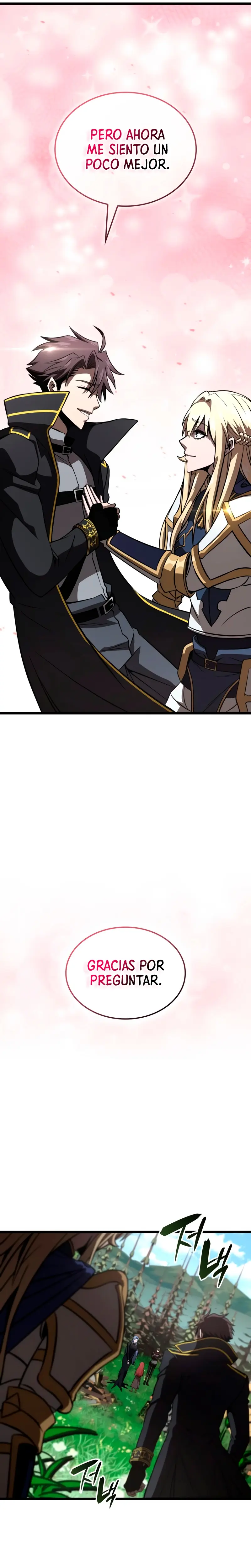 Read El Jugador con un talento increíble Manga Online